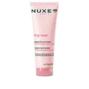 989893122 Nuxe Very Rose Scrub Viso 75ml
