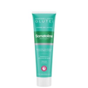 989874209 Somatoline Rimodellante Glutei Thermo-Gel Lifting 150 ml