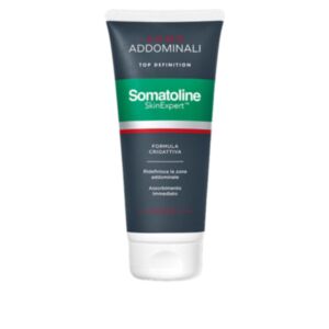 989874211 Somatoline Uomo Addominali Top Definition 200 ml