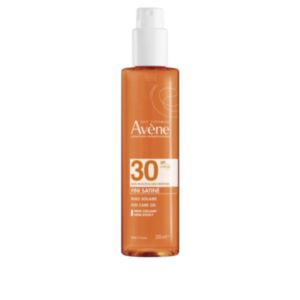 989332869 Eau Thermale Avène Olio Solare Alta protezione SPF30 200 ml