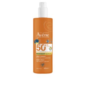 989332768 Eau Thermale Avène Spray Bambino Protezione molto alta SPF 50+ 400 ml