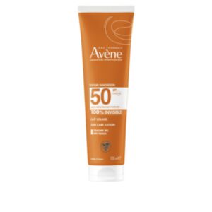 989332844 Eau Thermale Avène Latte Solare Protezione alta SPF 50 100 ml