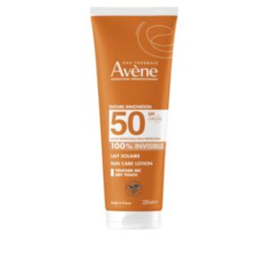 989332794 Eau Thermale Avène Latte Solare Protezione alta SPF 50 250 ml