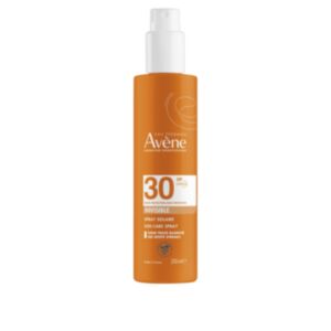 989332857 Eau Thermale Avène Spray Solare Spf 30 Alta protezione 200 ml