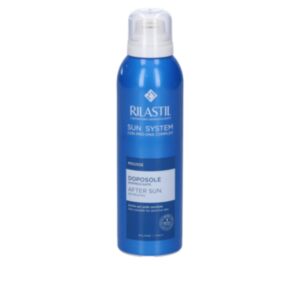 989814189 Rilastil Mousse Doposole 200 ml