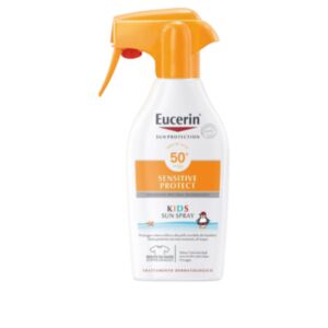 Eucerin Kids Trigger Sun Spray Sensitive Protect SPF 50+