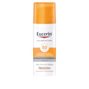 983198805 Eucerin Sun Photoaging Control Tinted SPF 50+ Medium