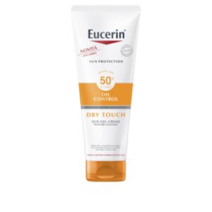 978582765 Eucerin Oil Control Dry Touch Sun Gel Creme SPF 50+