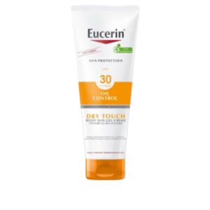 978582777 Eucerin Oil Control Dry Touch Sun Gel Creme SPF 30