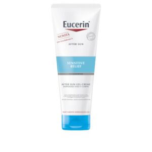 981067299 Eucerin After Sun Sensitive Relief Crema-Gel