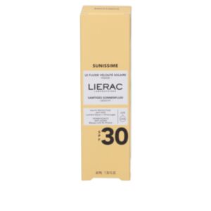 950019695 Lierac Sunissime Il Fluido Solare Colorato Viso SPF30 40 ml