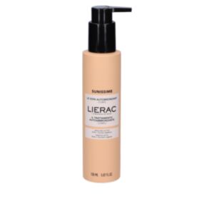 950019733 Lierac Sunissime Il Trattamento Autoabbronzante Corpo 150 ml