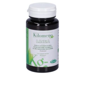 950277133 Kilomeno Linea 80 Capsule