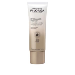 190030267 Filorga UV Cellular-Protect Crema Solare Viso-Corpo SPF50+ 125 ml