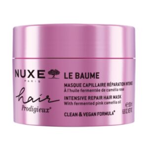 950028492 Nuxe Hair Prodigieux Maschera Riparazione Intensa 200ml