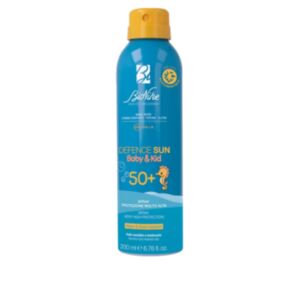 989669849 BioNike Defence Sun Spray Corpo Baby Kid SPF50+ 200 ml