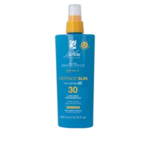 989669787 BioNike Defence Sun Latte Spray Corpo SPF30 200 ml