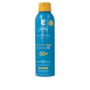 989669902 BioNike Defence Sun Spray Corpo 50+ 200 ml