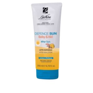 190030357 BioNike Defence Sun Fluido Doposole Baby Kid 200 ml