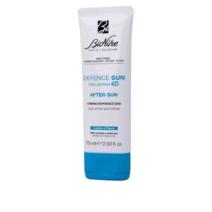 989669940 BioNike Defence Sun Crema Doposole Lenitiva Viso-Corpo 75 ml