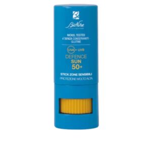 989669926 BioNike Defence Sun Stick Zone Sensibili SPF50+ 9 ml
