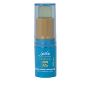 989669914 BioNike Defence Sun Stick Labbra Trasparente SPF50+ 4.5 ml