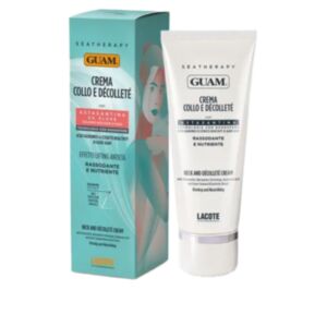 989050719 Guam Seatherapy Crema Rassodante Collo e Decollete' 75 ml
