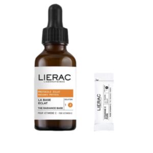 950485250 Lierac Protocollo Luminosità Il Siero Concentrato 