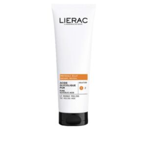 950485247 Lierac Protocollo Luminosità La Maschera Peeling 