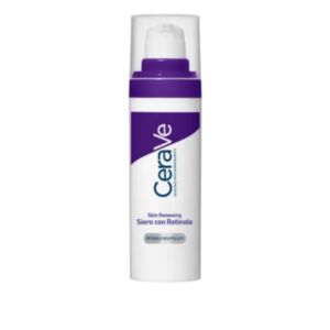 951064536 CeraVe Skin Renewing Siero con Retinolo