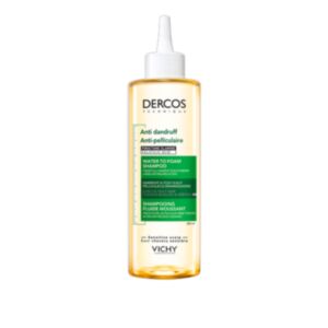 Vichy Dercos Shampoo Anti-Forfora Acqua-Mousse
