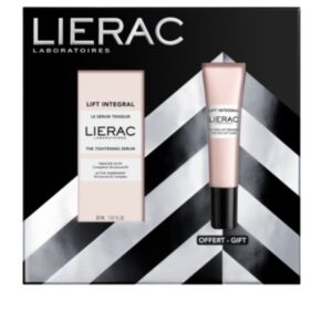 Lierac Lift Integral Cofanetto Natale Il Siero Tensore Anti-Età