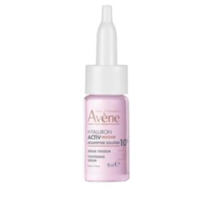 950836650 Avene Hyaluron Activ Procedure Siero Tensore Soluzione di esapeptide 10% 20 ml