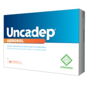935845065 Uncadep Aerosol