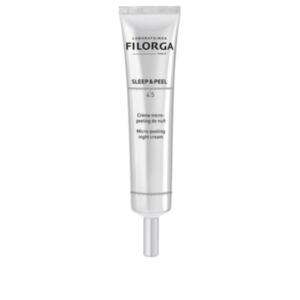 951621996 Filorga Sleep&Peel Crema Notte Micro-Peeling E Antirughe 40ml