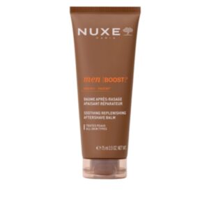 951144500 Nuxe Men Balsamo Dopobarba Lenitivo Rimpolpante
