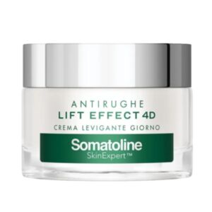 951197211 Somatoline SkinExpert Lift Effect 4D Crema Levigante Giorno