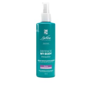 951332574 BioNike Defence My Body DrenaLEG+ Spray Defaticante Gambe 150 ml
