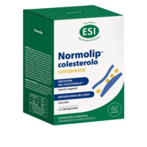 952122063 Esi Normolip Colesterolo 60 compresse