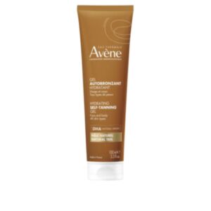 951215425 Avene Gel Autoabbronzante Idratante 100 ml