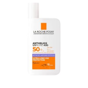 989633817 Anthelios Uvmune 400+ Fluido Anti-Macchie 50+