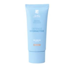 952110359 BioNike Defence Hydractive Bb Cream SPF 15 Medium