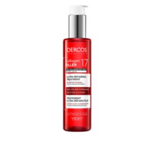 950130613 Vichy Dercos Collagen 17 Filler Trattamento Pre-Shampoo Ultra-Riparatore