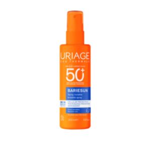 951345331 Uriage Bariesun Spray Invisibile Non Profumato Spf50+