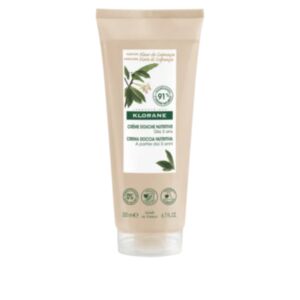 981391182 Klorane Crema Doccia al Profumo Fiore di Cupuacu