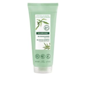 981391269 Klorane Gel Doccia Profumo Linfa di Bambù