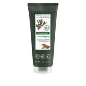981391319 Klorane Gel Doccia al Profumo Scorza di Cedro