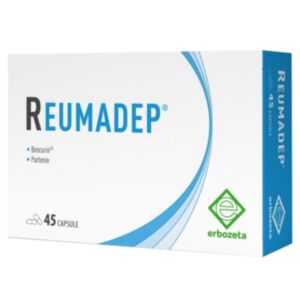 951615261 Reumadep Capsule