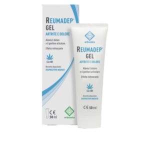 990376333 Reumadep Gel Artrite e Dolore
