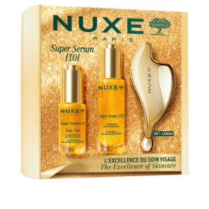 990878795 Nuxe Cofanetto Super Serum [10] Premium Set